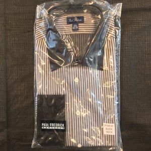 Paul Fredrick dress shirt